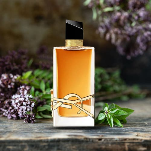 Yves Saint Laurent Libre Intense Eau De Parfum For Women, 90ml