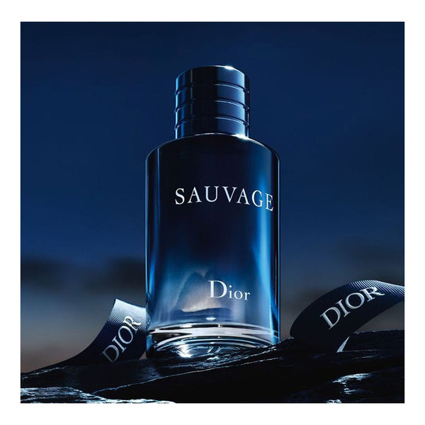 Dior Sauvage for Men Eau de Parfum 100ml