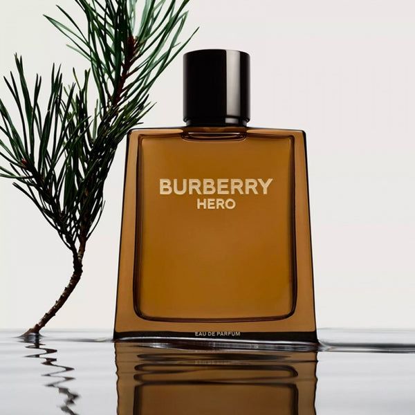 Burberry Hero Men EDP 100 Ml