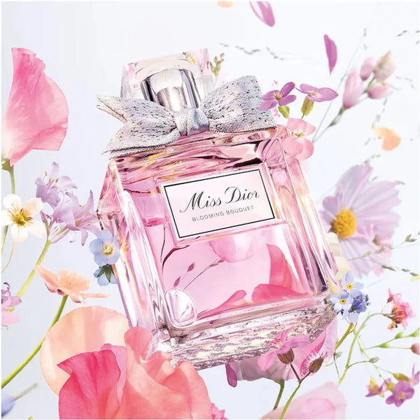 Miss Dior Blooming Bouquet Eau de Toilette 100 ml