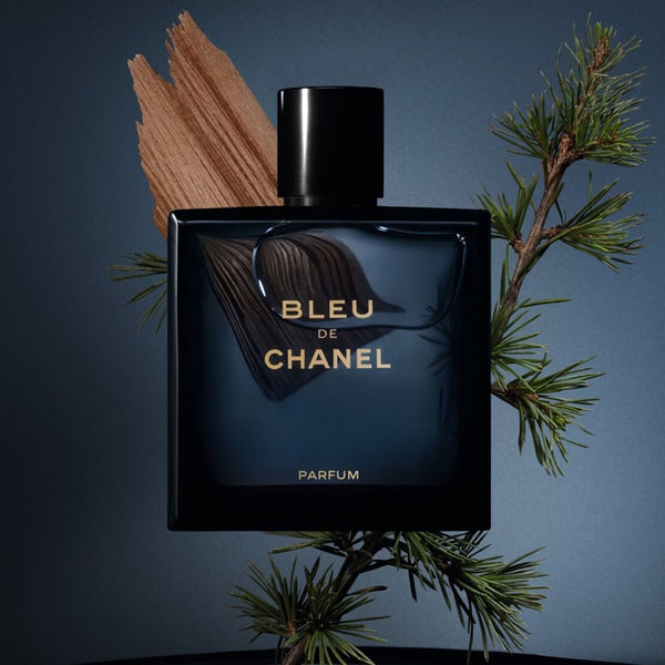 Chanel Bleu Parfum for Men 100ml