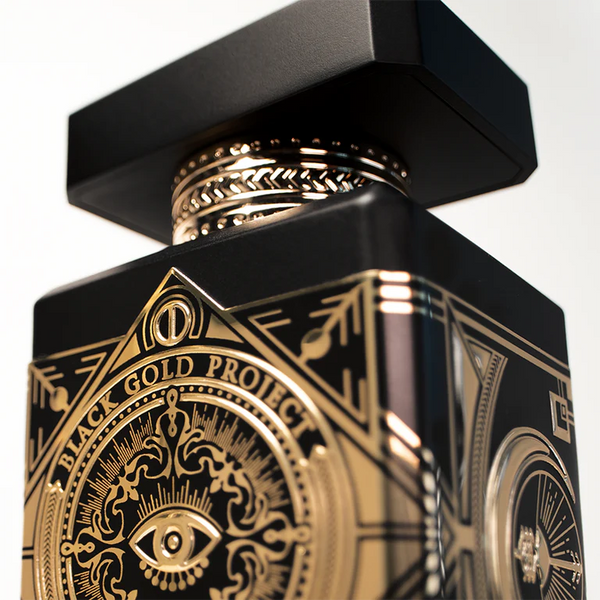 Initio Oud For Greatnness (U) EDP 90 ml