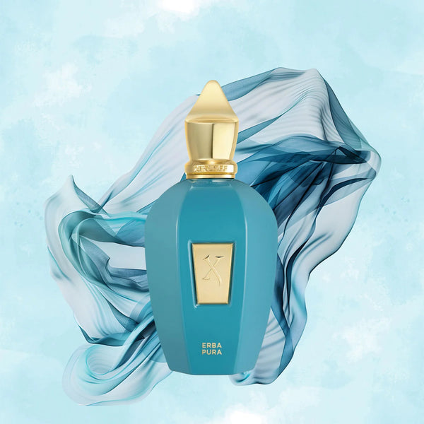 XERJOFF V Erba Pura Eau de Parfum 100 ml