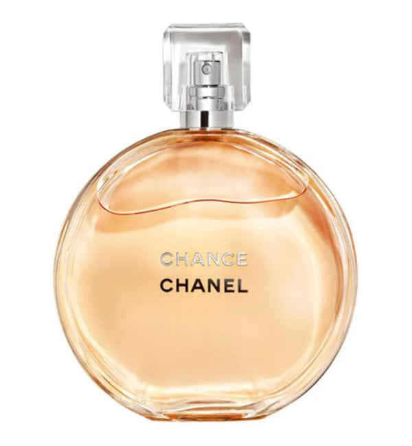 Chanel Chance Eau De Toilette 100ml for Her