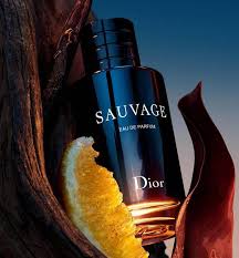 Christian Dior Sauvage for Men Eau de Parfum 200ml