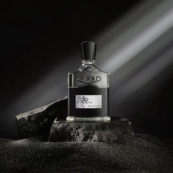 Creed Aventus Eau de Parfum Spray 4 Oz -Men